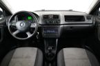 Škoda Fabia - fotka číslo 4