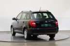 Škoda Fabia - fotka číslo 6