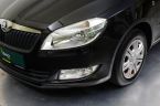 Škoda Fabia - fotka číslo 8