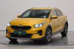 Kia XCeed - fotka číslo 0