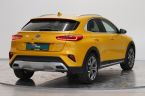 Kia XCeed - fotka číslo 1