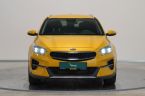 Kia XCeed - fotka číslo 3