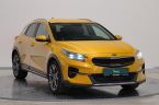Kia XCeed - fotka číslo 7
