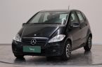 Mercedes Třída A - fotka číslo 0