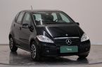 Mercedes Třída A - fotka číslo 1