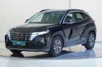 Hyundai Tucson - fotka číslo 0