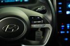 Hyundai Tucson - fotka číslo 16
