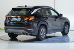 Hyundai Tucson - fotka číslo 1