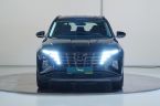 Hyundai Tucson - fotka číslo 3