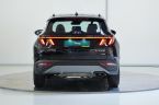 Hyundai Tucson - fotka číslo 5