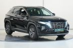 Hyundai Tucson - fotka číslo 7