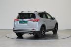Toyota RAV 4 - fotka číslo 1