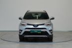 Toyota RAV 4 - fotka číslo 3