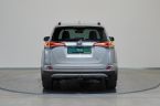 Toyota RAV 4 - fotka číslo 5