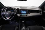 Toyota RAV 4 - fotka číslo 4