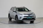 Toyota RAV 4 - fotka číslo 7