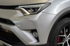 Toyota RAV 4 - fotka číslo 8