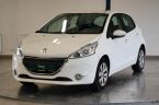 Peugeot 208 - fotka číslo 0