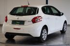 Peugeot 208 - fotka číslo 1