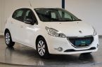 Peugeot 208 - fotka číslo 2