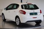 Peugeot 208 - fotka číslo 3