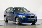BMW X1 - fotka číslo 6