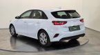 Kia Cee'd - fotka číslo 2