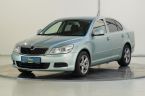 Škoda Octavia - fotka číslo 0