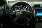 Škoda Octavia - fotka číslo 14