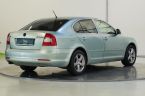 Škoda Octavia - fotka číslo 1