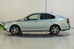 Škoda Octavia - fotka číslo 2