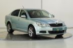 Škoda Octavia - fotka číslo 7