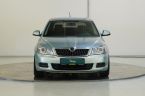 Škoda Octavia - fotka číslo 3