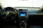Škoda Octavia - fotka číslo 4