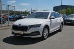Škoda Octavia - fotka číslo 0