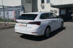 Škoda Octavia - fotka číslo 1