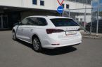 Škoda Octavia - fotka číslo 2