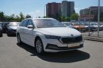 Škoda Octavia - fotka číslo 3