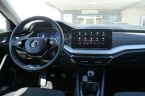 Škoda Octavia - fotka číslo 5