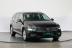 Volkswagen Passat - fotka číslo 1