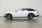 Mercedes Třída E - fotka číslo 2