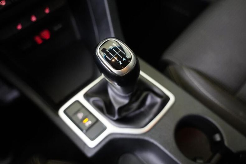 Kia Sportage - hlavní fotka