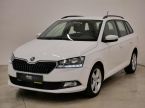 Škoda Fabia - fotka číslo 0