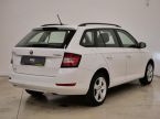 Škoda Fabia - fotka číslo 1
