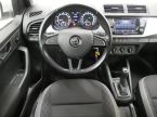 Škoda Fabia - fotka číslo 19