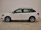 Škoda Fabia - fotka číslo 2