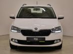 Škoda Fabia - fotka číslo 3