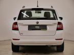 Škoda Fabia - fotka číslo 5