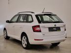 Škoda Fabia - fotka číslo 6