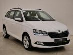Škoda Fabia - fotka číslo 7